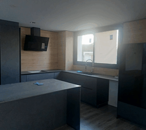 cocina